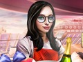 ゲームロマンチックディナー オンライン