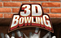 ゲーム3Dボウリング オンライン