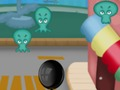 ゲームクラウン 対 エイリアンオンライン
