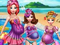 ゲームママの夏休みオンライン