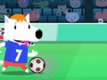 ゲームサッカーチャンプ オンライン