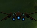 ゲーム宇宙船 Iオンライン