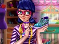 ゲームデザインマイシューズ オンライン