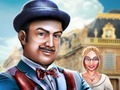 ゲーム世紀の犯罪 オンライン