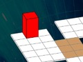 ゲーム赤いブロックは3を返します オンライン