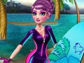 ゲームアニーの夏パーティーオンライン