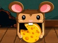 ゲーム転がるチーズオンライン