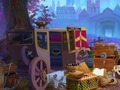ゲーム中世の城隠し番号 オンライン