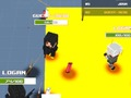 ゲームピクセルシューター。 ioオンライン