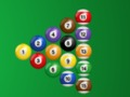 ゲームビリヤード オンライン