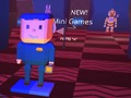 ゲームフレディのマルチプレイヤーで小金五夜 オンライン