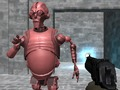 ゲームロボットアリーナ オンライン