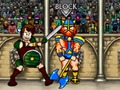ゲーム剣とサンダルチャンピオンスプリント オンライン