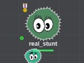 ゲームオオム io オンライン