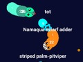 ゲームCurvz。 io オンライン