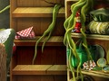 ゲーム毒素植物 オンライン