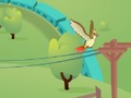 ゲーム勇敢な鳥 オンライン