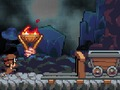 ゲームダイヤモンドハンターオンライン