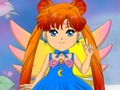 ゲームセーラー・スカウトアバターメーカーオンライン
