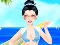 ゲームプリンセスサマー デザイナーオンライン