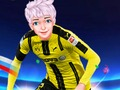 ゲーム凍ったサッカーワールドカップ2018オンライン