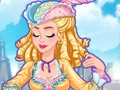 ゲーム伝説のファッションマリー・アントワネット オンライン