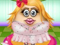 ゲームPou Girl: 新しい外観 オンライン