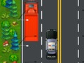 ゲーム交通レーサーオンライン