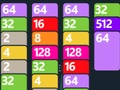 ゲーム2048 ソリティアオンライン