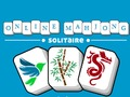 ゲームオンライン麻雀ソリティア オンライン