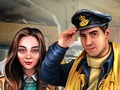 ゲーム謎の空港 オンライン