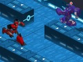 ゲーム変装ロボット：コンバイナーフォース オンライン