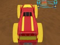 ゲームNerf Nitro オンライン