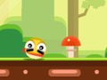 ゲーム黄色いボールの冒険 オンライン