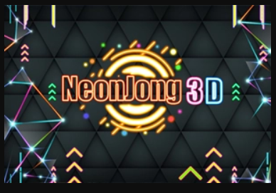 ゲームネオンジョン 3D オンライン