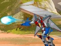ゲームトランスフォーマー。 変装したロボット: 戦う力 オンライン