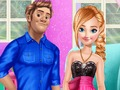 ゲームアンナへのバレンタインデーのプレゼント オンライン