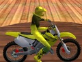 ゲームモーターサイクル レーサー: 信じられないほどのトラック オンライン