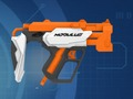 ゲーム攻撃モジュール オンライン