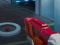 ゲームNerf：テストレンジ オンライン