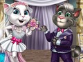 ゲームアンジェラの美しい花嫁 オンライン