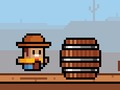 ゲームデスペラードハンター オンライン