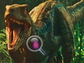 ゲーム恐竜ワールド 隠された卵 2 オンライン