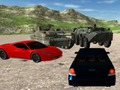ゲーム車両シミュレータ オンライン