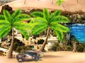 ゲーム砂漠シェルター オンライン