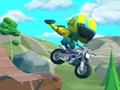 ゲームモトトライアルレースオンライン