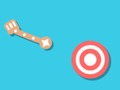ゲーム手の目標オンライン