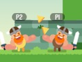 ゲームヴァイキングの戦い オンライン
