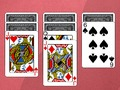 ゲーム猫のソリティア オンライン