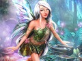 ゲーム恵みの妖精 オンライン